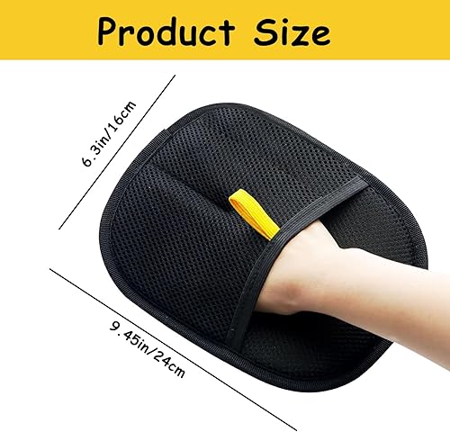 The Pet Fur Removal Glove