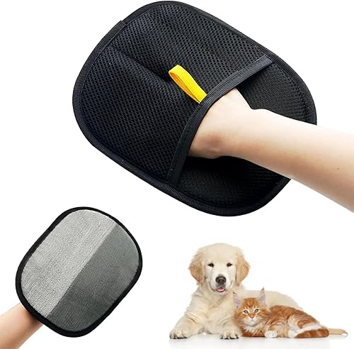 The Pet Fur Removal Glove