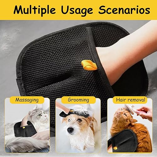 The Pet Fur Removal Glove