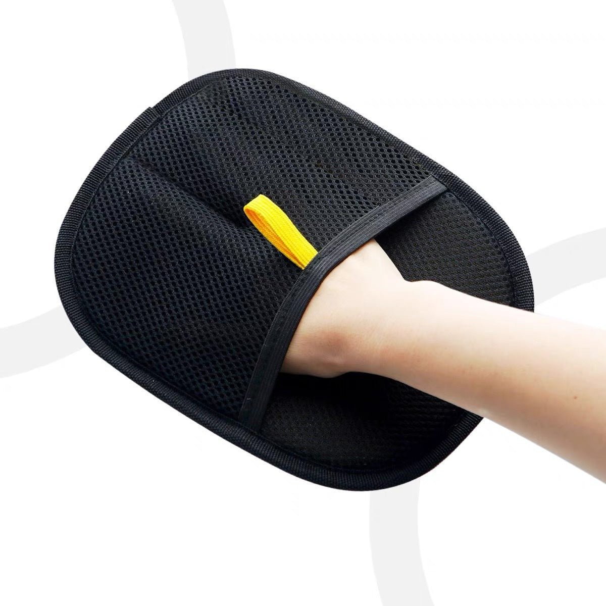 The Pet Fur Removal Glove