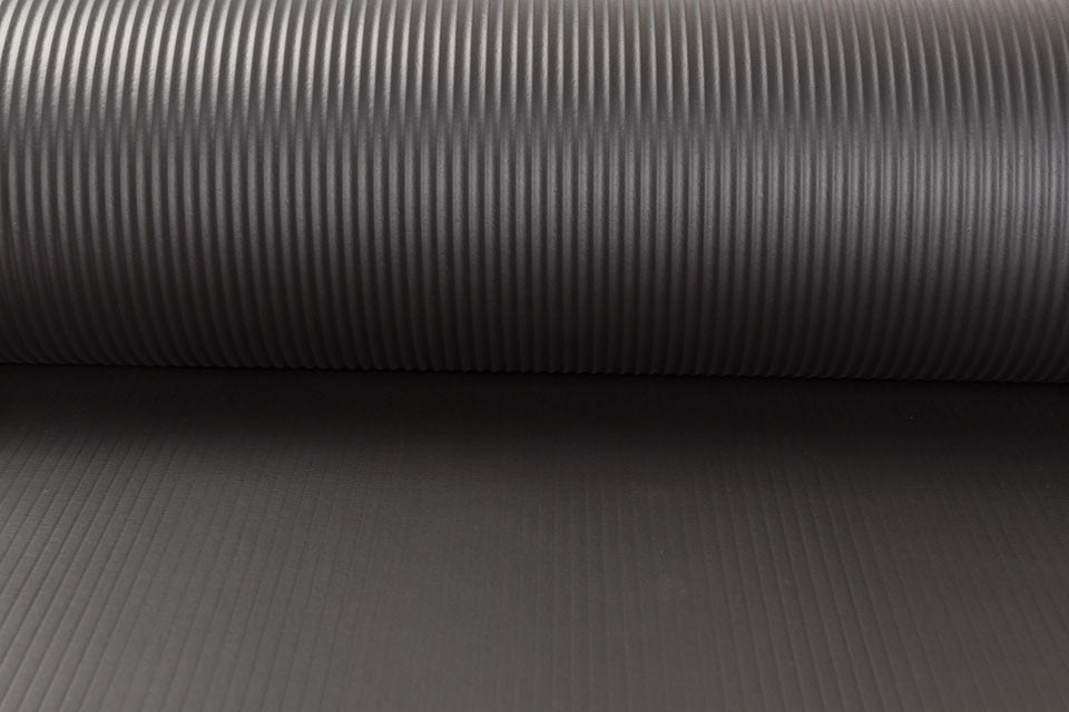 10MM Extra Thick High Quality Non-slip Yoga Mats-Sport-Pickled Peppa