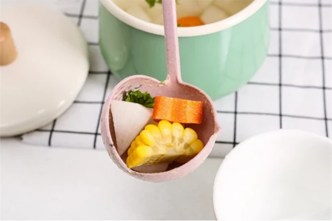 Colander Spoon From Pickledpeppa.com