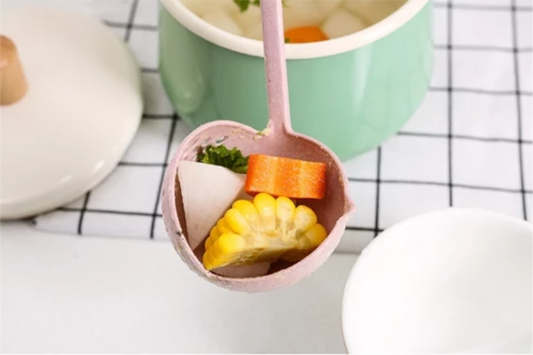 Colander Spoon From Pickledpeppa.com