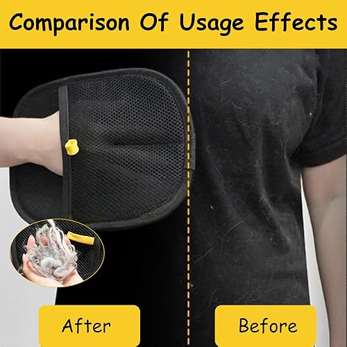 The Pet Fur Removal Glove