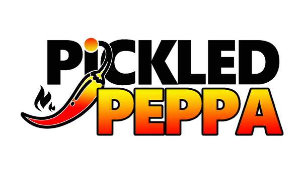 Pickled Peppa